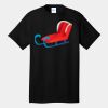 Tall Core Cotton Tee Thumbnail