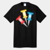 Tall Core Cotton Tee Thumbnail
