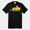 Tall Core Cotton Tee Thumbnail