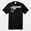 Tall Core Cotton Tee Thumbnail
