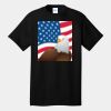 Tall Core Cotton Tee Thumbnail