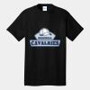 Tall Core Cotton Tee Thumbnail