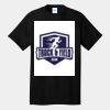 Tall Core Cotton Tee Thumbnail