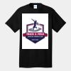 Tall Core Cotton Tee Thumbnail