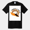 Tall Core Cotton Tee Thumbnail