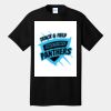 Tall Core Cotton Tee Thumbnail