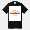 Tall Core Cotton Tee Thumbnail