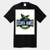 Tall Core Cotton Tee Thumbnail