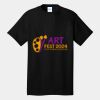 Tall Core Cotton Tee Thumbnail