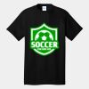 Tall Core Cotton Tee Thumbnail