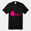 Tall Core Cotton Tee Thumbnail
