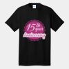 Tall Core Cotton Tee Thumbnail