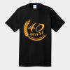 Tall Core Cotton Tee Thumbnail