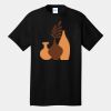 Tall Core Cotton Tee Thumbnail