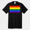 Tall Core Cotton Tee Thumbnail