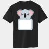 Infant Core Cotton Tee Thumbnail