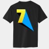 Infant Core Cotton Tee Thumbnail