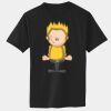 Infant Core Cotton Tee Thumbnail
