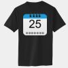 Infant Core Cotton Tee Thumbnail