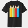 Infant Core Cotton Tee Thumbnail