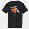 Toddler Core Cotton Tee Thumbnail