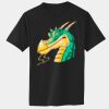 Toddler Core Cotton Tee Thumbnail