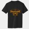 Toddler Core Cotton Tee Thumbnail