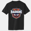 Toddler Core Cotton Tee Thumbnail