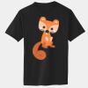 Toddler Core Cotton Tee Thumbnail
