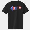 Toddler Core Cotton Tee Thumbnail