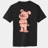 Toddler Core Cotton Tee Thumbnail