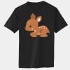 Toddler Core Cotton Tee Thumbnail