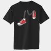Toddler Core Cotton Tee Thumbnail