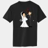 Toddler Core Cotton Tee Thumbnail