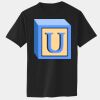 Toddler Core Cotton Tee Thumbnail