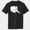 Toddler Core Cotton Tee Thumbnail