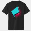 Toddler Core Cotton Tee Thumbnail