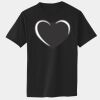 Toddler Core Cotton Tee Thumbnail