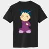 Toddler Core Cotton Tee Thumbnail