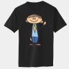 Toddler Core Cotton Tee Thumbnail