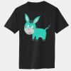 Toddler Core Cotton Tee Thumbnail