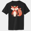 Toddler Core Cotton Tee Thumbnail