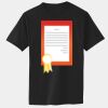 Toddler Core Cotton Tee Thumbnail