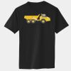 Toddler Core Cotton Tee Thumbnail