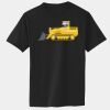 Toddler Core Cotton Tee Thumbnail
