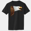 Toddler Core Cotton Tee Thumbnail