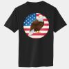 Toddler Core Cotton Tee Thumbnail
