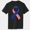 Toddler Core Cotton Tee Thumbnail