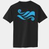 Toddler Core Cotton Tee Thumbnail