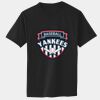 Toddler Core Cotton Tee Thumbnail